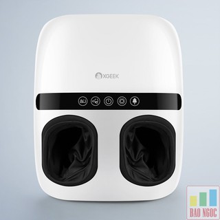 Máy massage bấm huyệt bàn chân F3