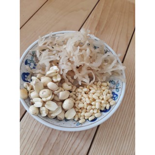 Rong chân vịt Lý Sơn 100gr