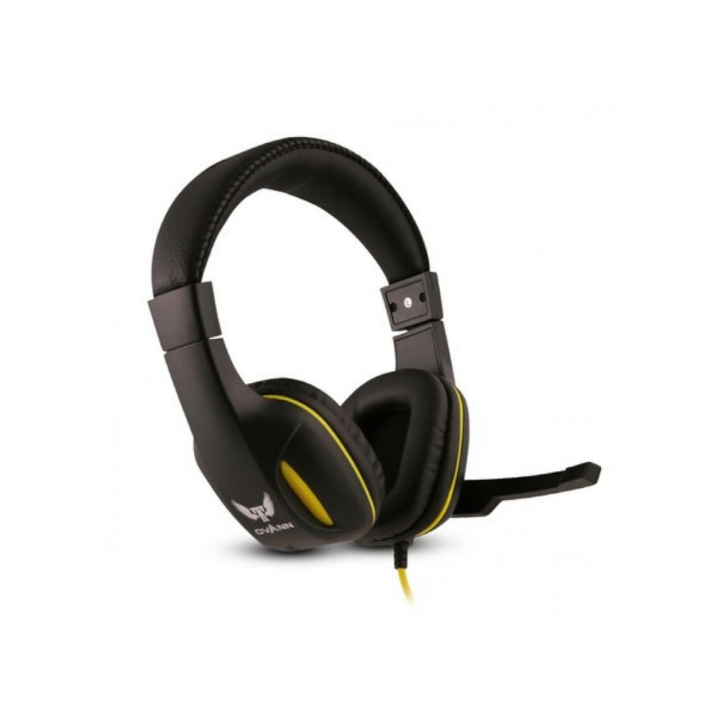 HEADPHONE OVANN X5 - C