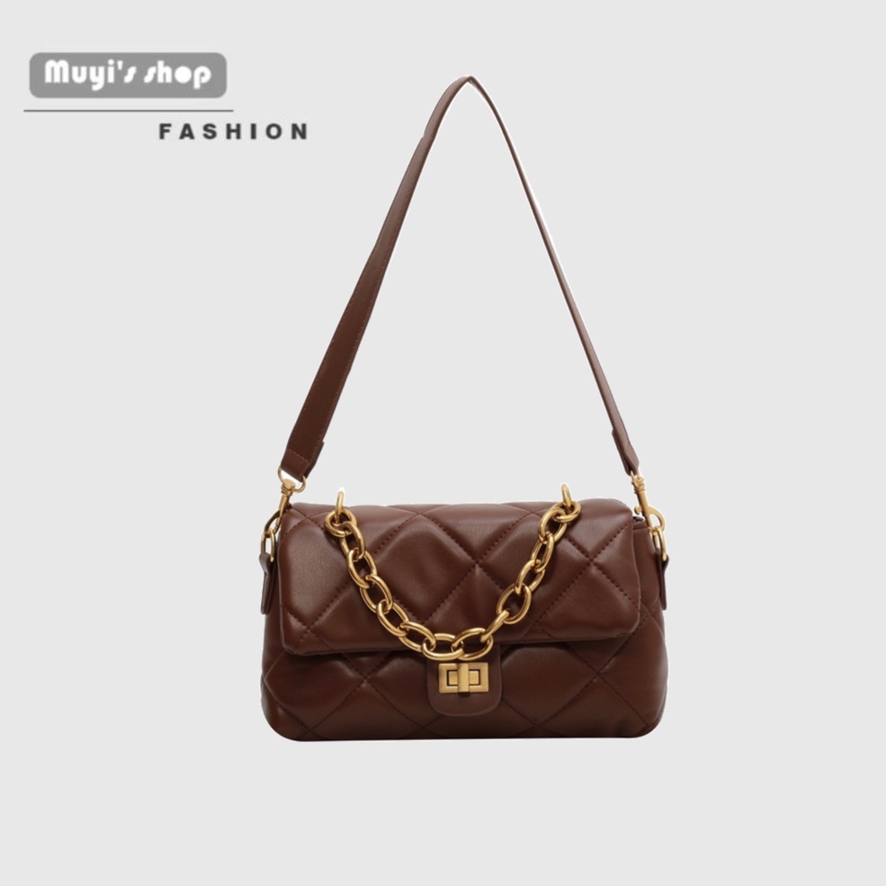 Túi Đeo ChéO ThờI Trang Cao CấP Cho Nữ