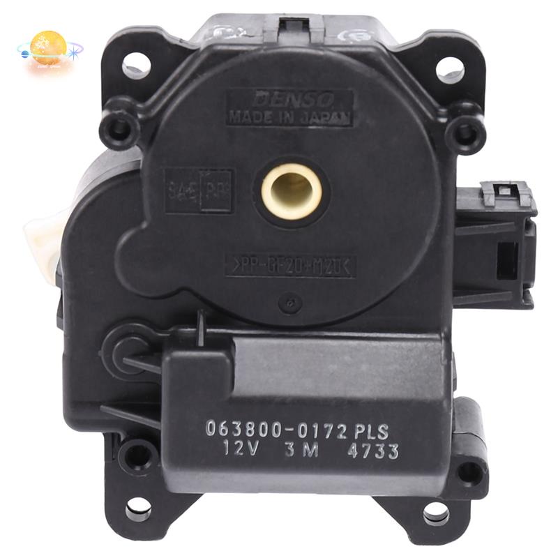 DENSO Động Cơ Servo Cho Toyota Camry Sienna Reiz Crown PLS for-Danso AE063800-0172 0638000172