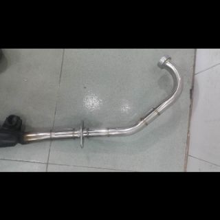PÔ xe máy  EXCITER 135 INOX