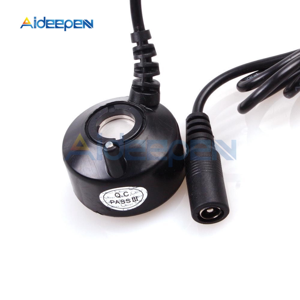 Máy Phun Sương Siêu Âm 24v Dc 36mm | BigBuy360 - bigbuy360.vn