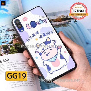 Ốp lưng samsung a40 - samsung a30 - samsung a20s - samsung a20 - samsung a60 - ốp lưng samsung in hình cute