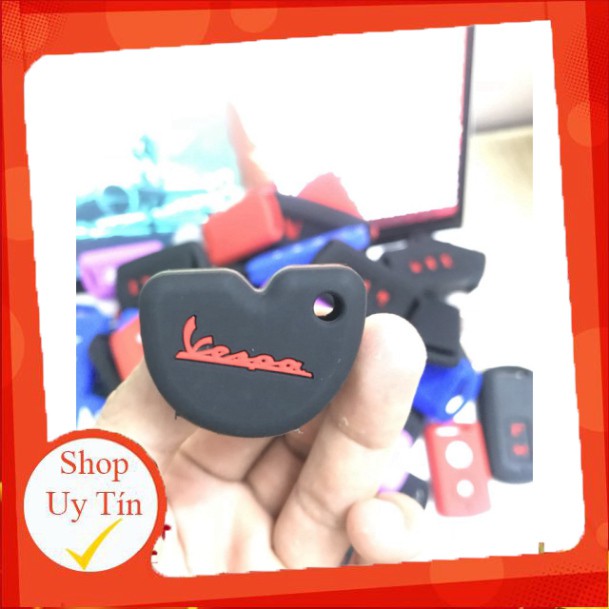 Bọc Chìa Khoá SmartKey Xe VesPa , liberty