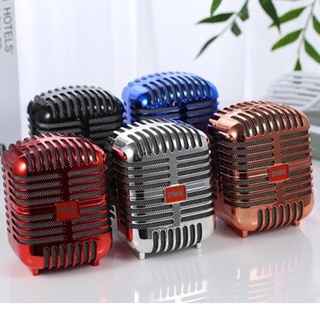 Loa nghe nhạc bluetooth jft-t20