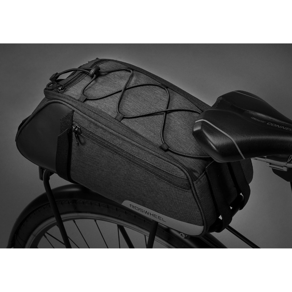 Túi Baga Sau Xe Đạp B162