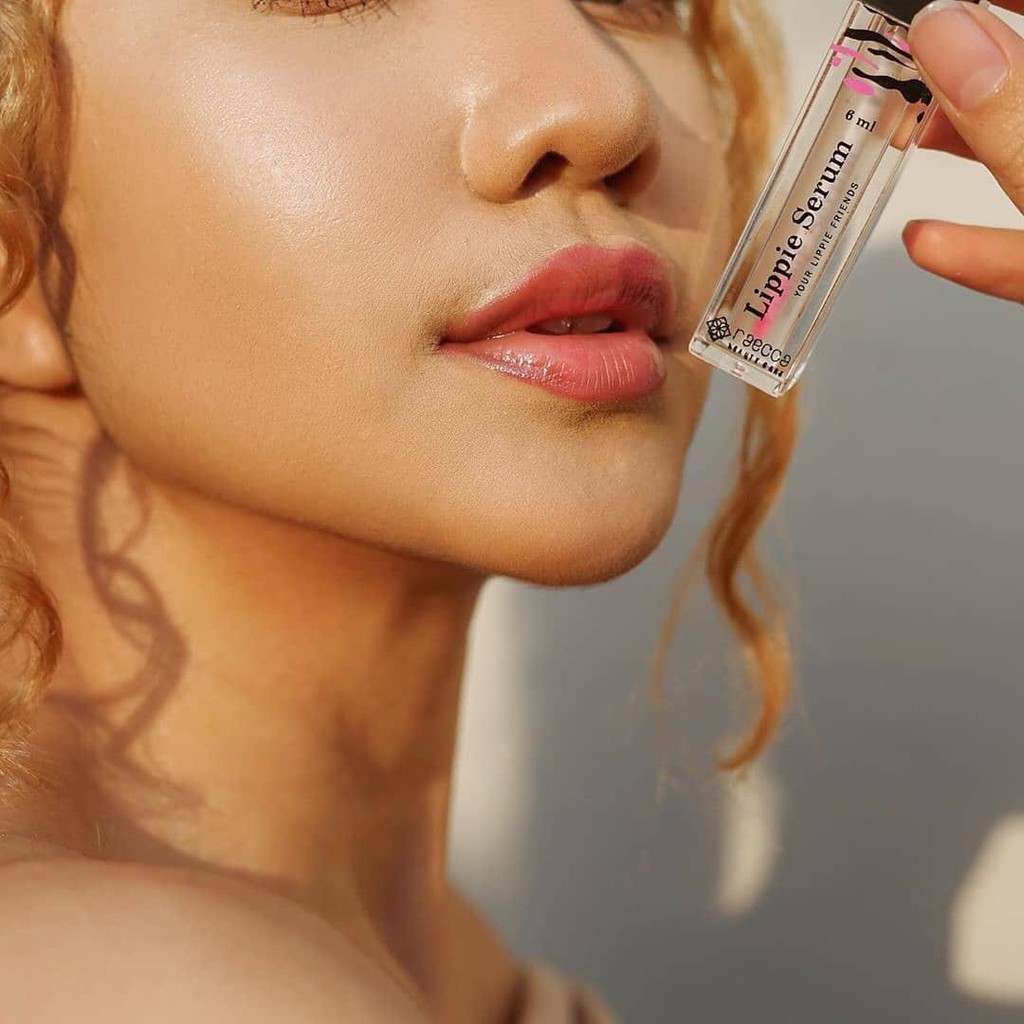 (hàng Mới Về) Serum Dưỡng Môi Lippie By Raeca | BigBuy360 - bigbuy360.vn