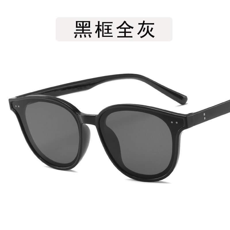 [🍀TẶNG TÚI VẢI+KHĂN LAU🍀] Kính râm mắt mèo phiên bản Hàn Quốc Mắt kính kiểu dáng thời trang, sành điệu | BigBuy360 - bigbuy360.vn