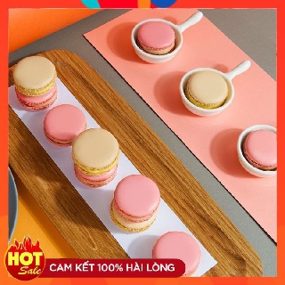 Bánh Macarons