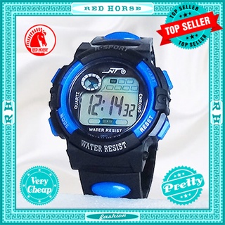 Đồng hồ trẻ em bé trai nt-88-2