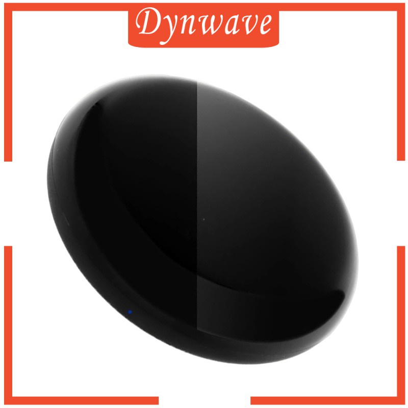 [DYNWAVE] WiFi Infrared Wireless Smart IR Remote Controller Hub Universal Real-time