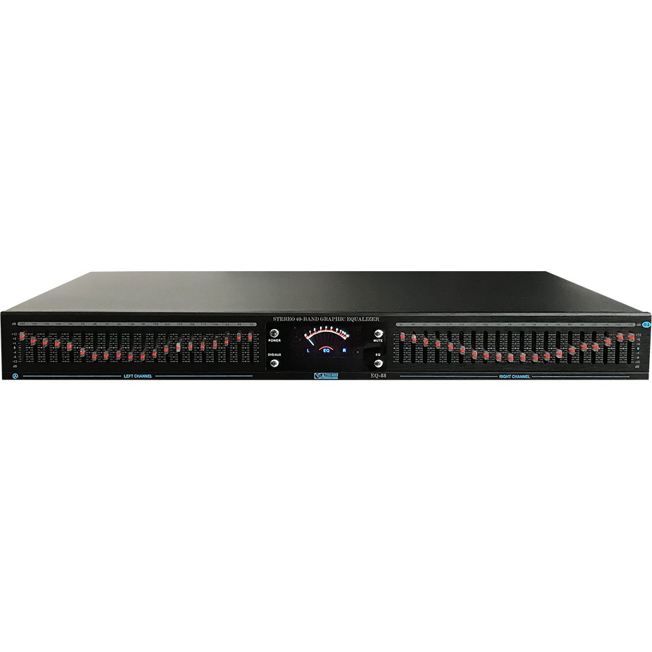 Đầu lọc nhạc Equalizer YooMinh EQ-88 EQ88