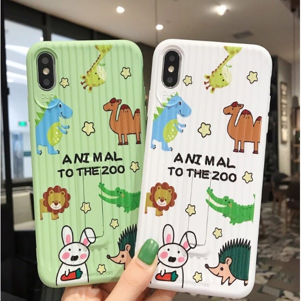 Ốp Lưng Xiaomi Redmi 6  - B001