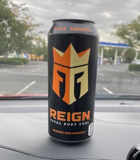 Nước Tăng Lực Reign 473ml