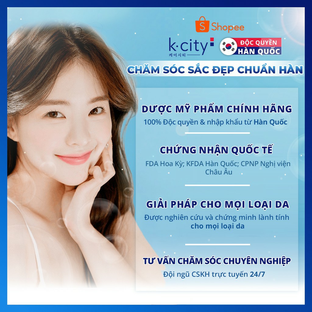 Kem Dưỡng Thâm Mắt Cao Cấp Hàn Quốc Real White Eye Cream 15ml | BigBuy360 - bigbuy360.vn