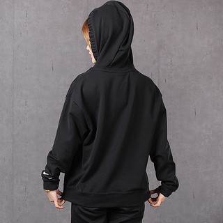 Áo Hoodie Nike Thời Trang Năng Động Cho Nữ