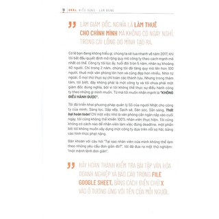 Sách - OKRs - Hiểu Đúng, Làm Đúng