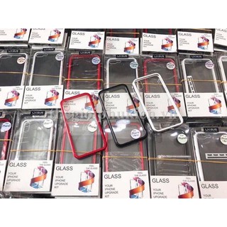 ôp lưng hít nam châm cường lực 2 mặt IPhone 7/IPhone 8/IPhone 7 Plus/IPhone 8 Plus