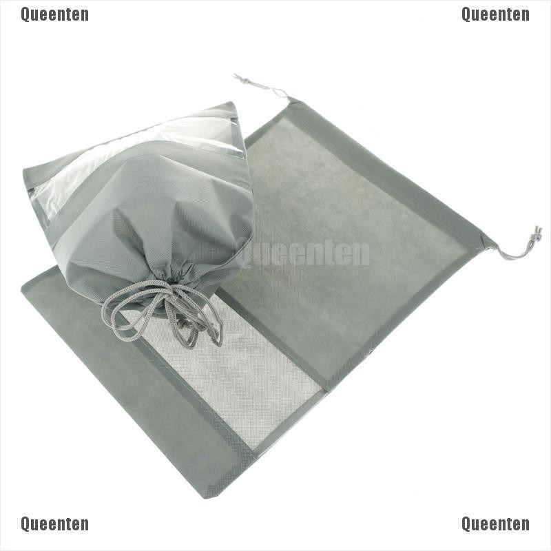 ★Nữ Hoàng★1 Túi Rút Đựng Đồ Du Lịch Tiện Lợi