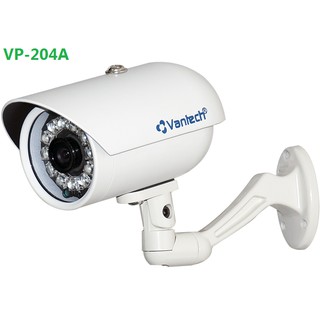 Camera box Vantech VP204A (VP-204A)