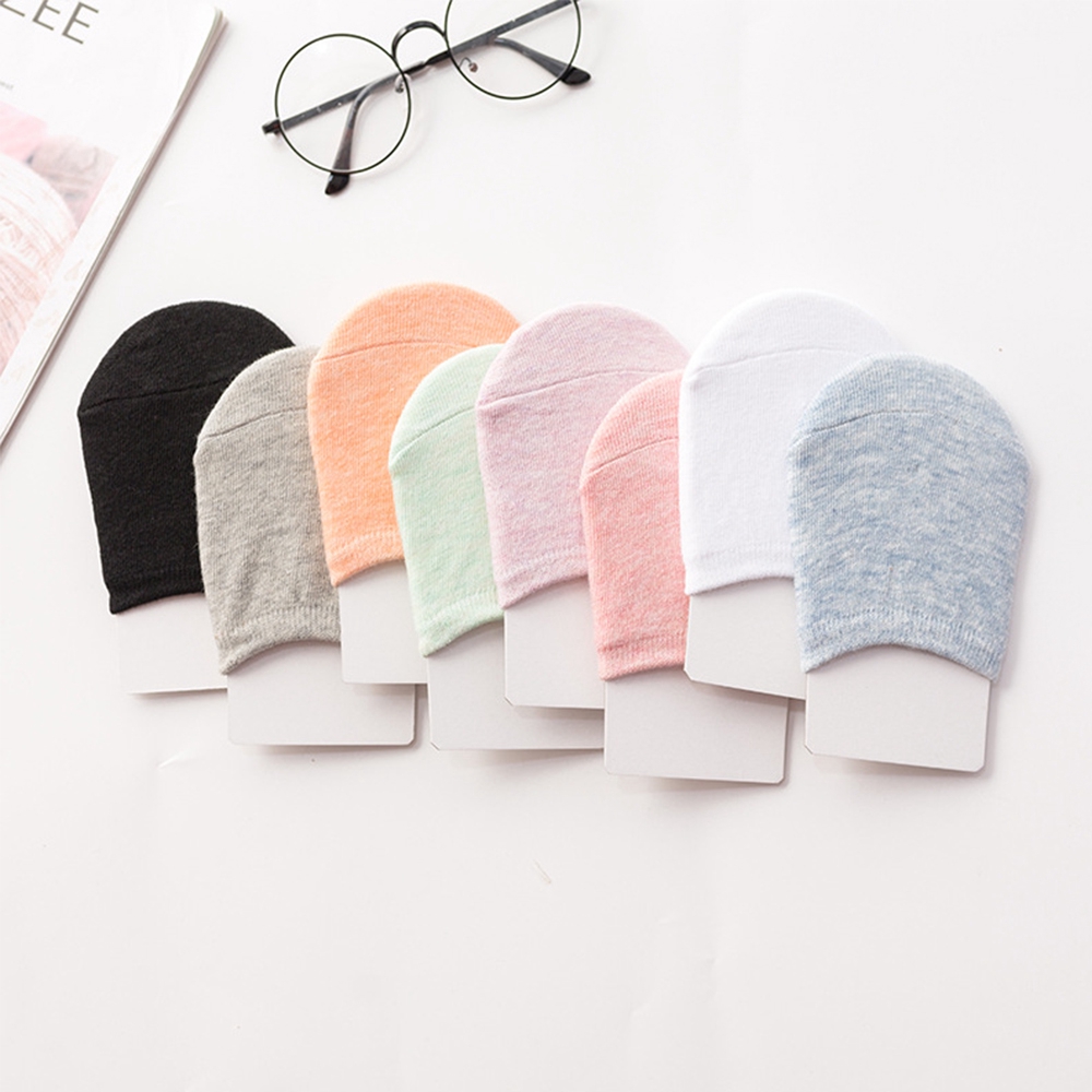 Đôi vớ nửa bàn chân chống trượt tiện dụng