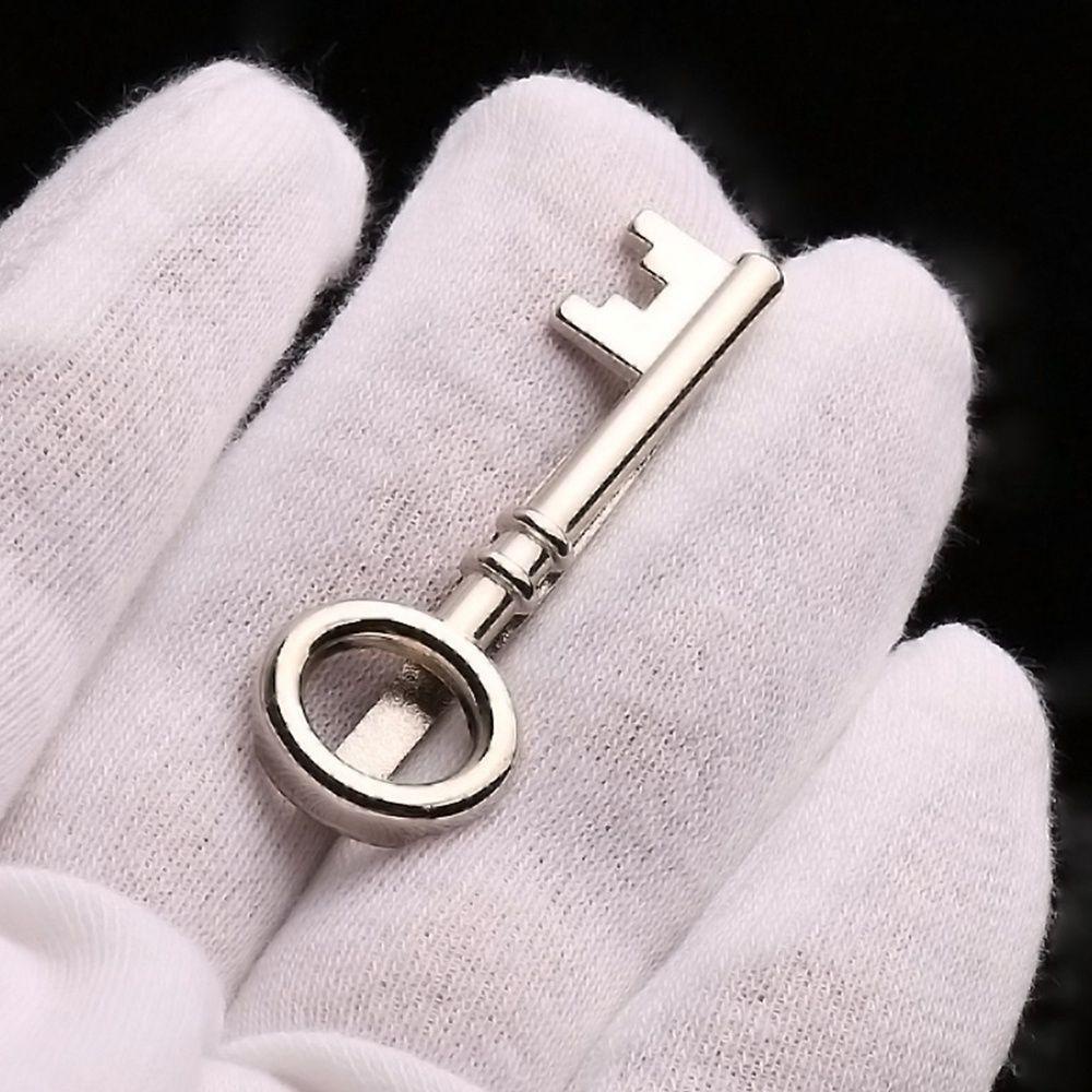 Kẹp Cà Vạt Bằng Hợp Kim Phong Cách Retro Cho Nam|Kẹp Cà Vạt Kim Loại Màu Sắc Đơn Giản