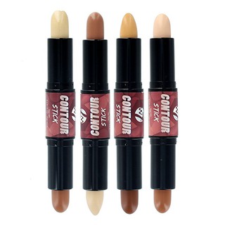 Tạo khối đa năng dạng thỏi w7 contour stick