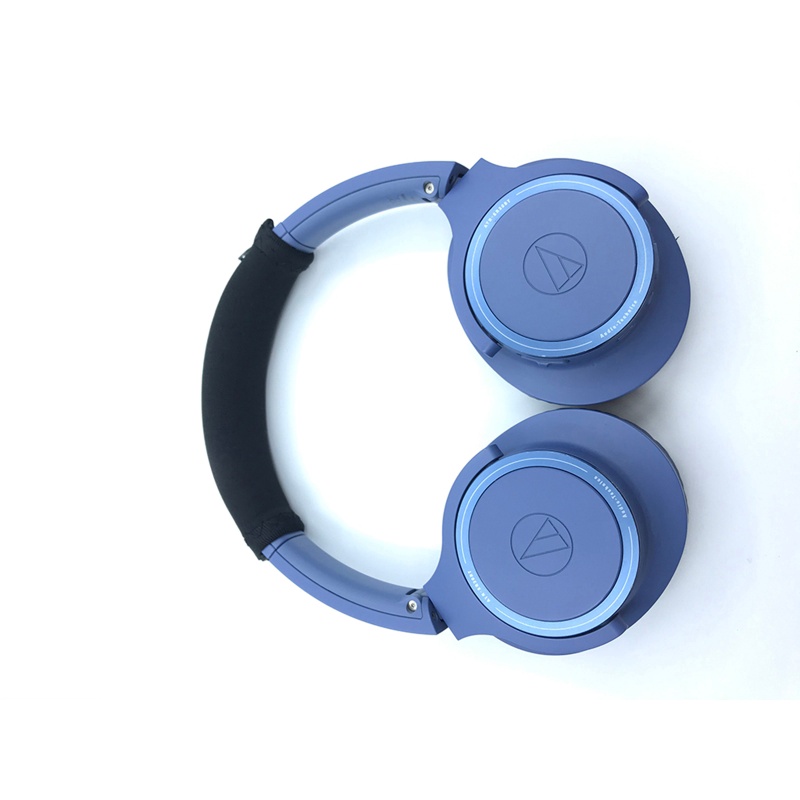Đệm tai nghe có khóa kéo cho Audio Technica AR3BT AR3IS S200BT SR30BT