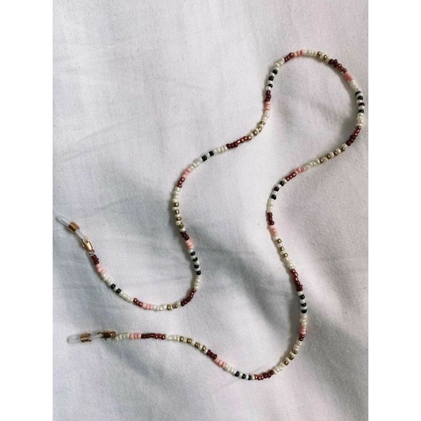 DÂY ĐEO GIỮ KÍNH, KHẨU TRANG NHIỀU MÀU SẮC