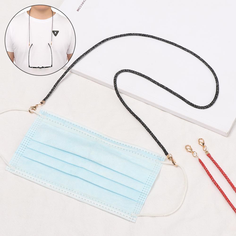 Dây Đeo Mắt Kính Trọng Lượng Nhẹ Chống Thất Lạc Tiện Dụng