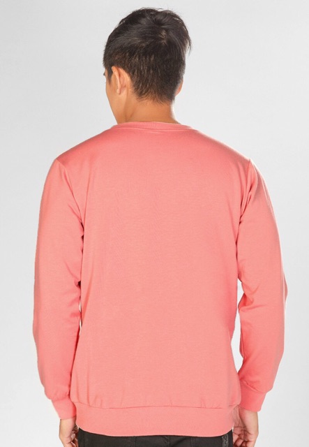 ÁO THUN NAM TAY DÀI CAO CẤP, COTTON, Vải mịn, cực chất lượng A79 | BigBuy360 - bigbuy360.vn