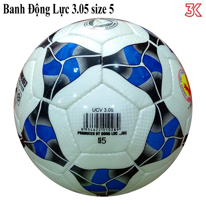 Banh đá động lực Size 5 , Size 4 [Chính Hãng][Giá Rẻ][Free Ship][Có sẵn][Ảnh thật]