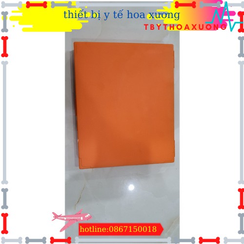Hộp đựng lam kính 25 - 50 vị trí