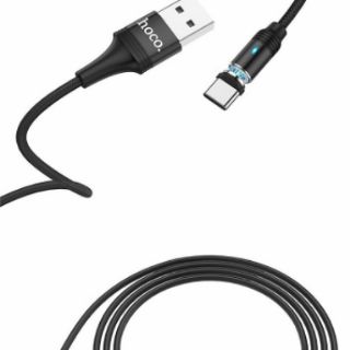 CÁP SẠC NHANH MICRO USB HOCO U76