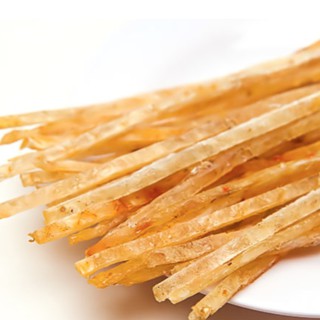 Cá Bóng cắt sợi Nha Trang 250g