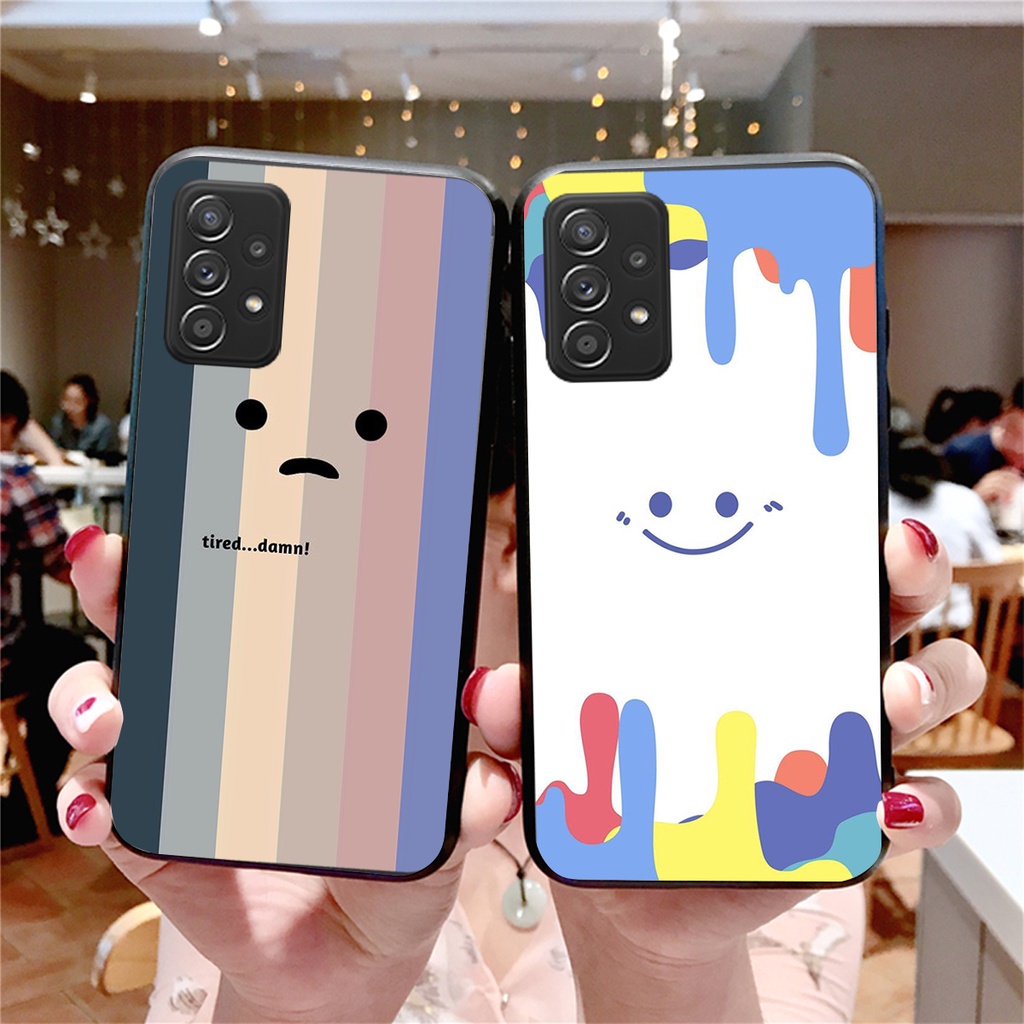 Ốp lưng Samsung A32 - Samsung A52 - Samsung A72 gấu bearbrick các mẫu thể thao cá tính,siêu cute-siêu bền hot trend