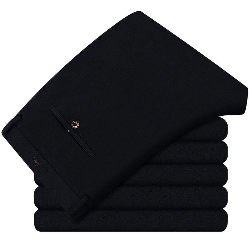 Quần tây nam Nanjiren big size siêu co dãn | BigBuy360 - bigbuy360.vn