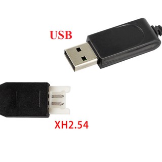 Dây sạc pin 3.7v qua cổng usb