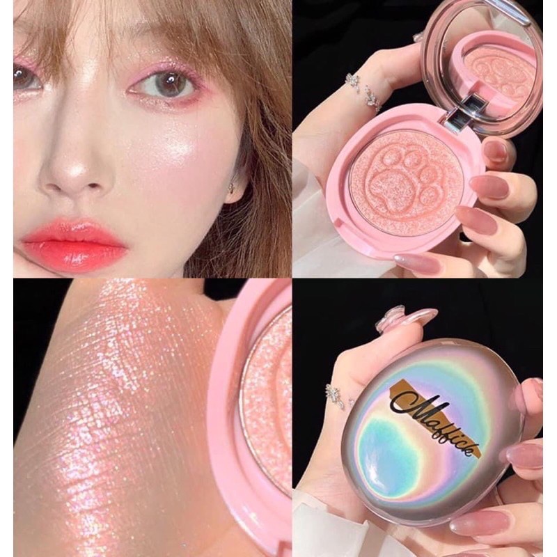 MÁ HỒNG BẮT SÁNG QUẢ TRỨNG MAFFICK | BigBuy360 - bigbuy360.vn