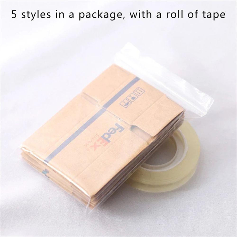 Hộp Chuyển Phát Nhanh Đồ Chơi Mini Trang Trí Nhà Búp Bê