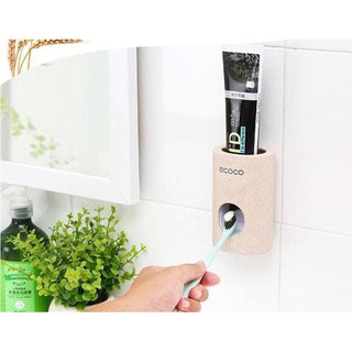 DỤNG CỤ NHẢ KEM LÚA MẠCH ECOCO CHÍNH HÃNG