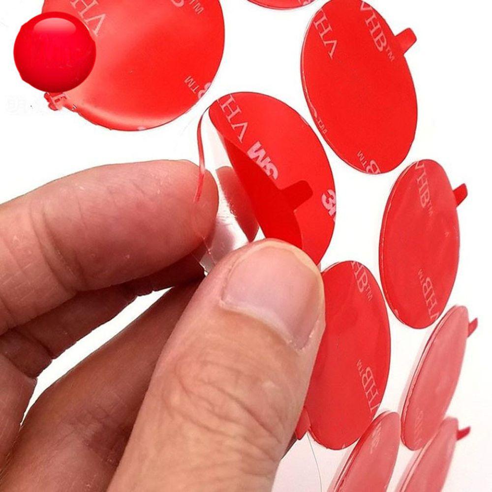 Cuộn Băng Keo Hai Mặt Acrylic Siêu Dính Chống Thấm Nước Không Để Lại Dấu Vết