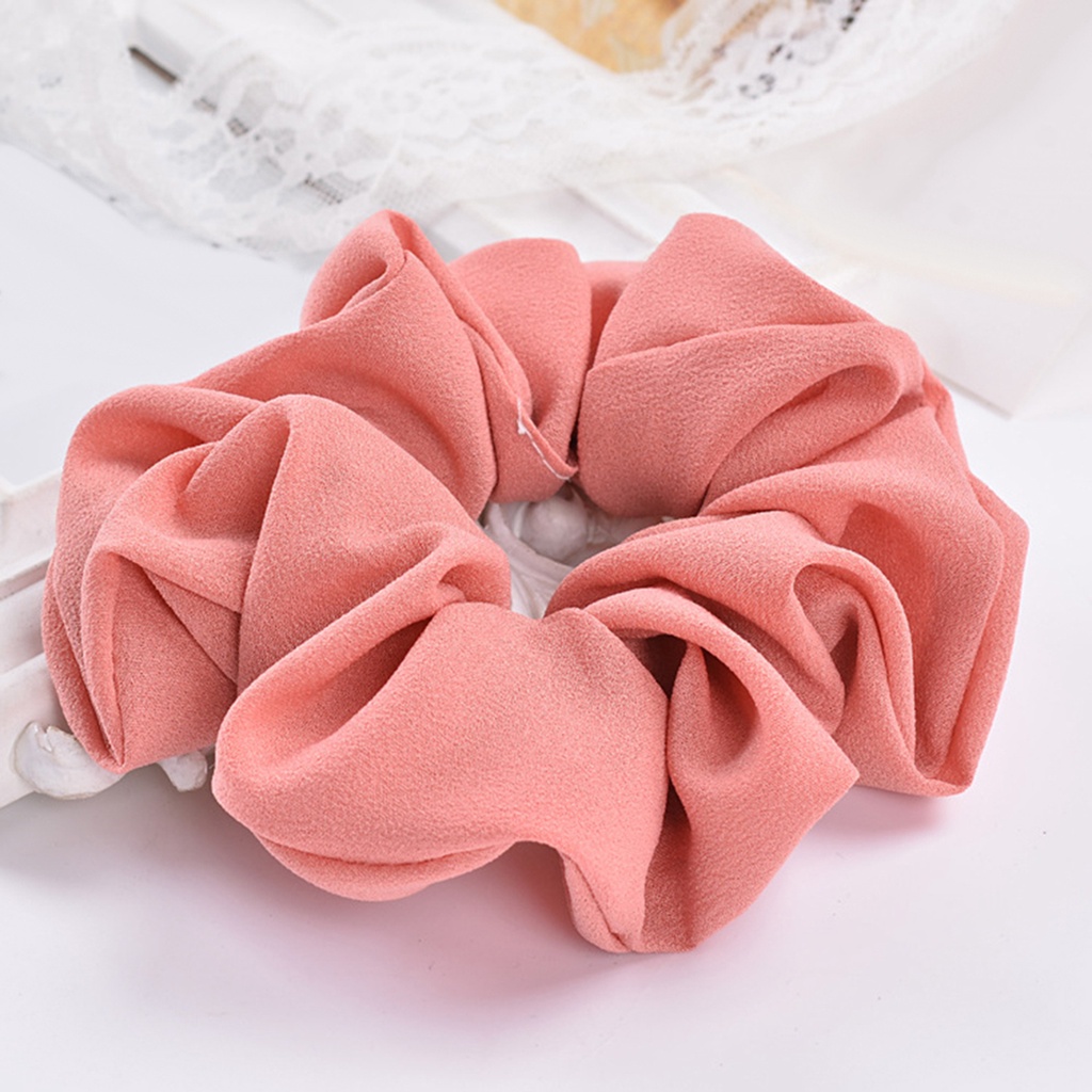 Dây buộc tóc thời trang trẻ trung dành cho nữ