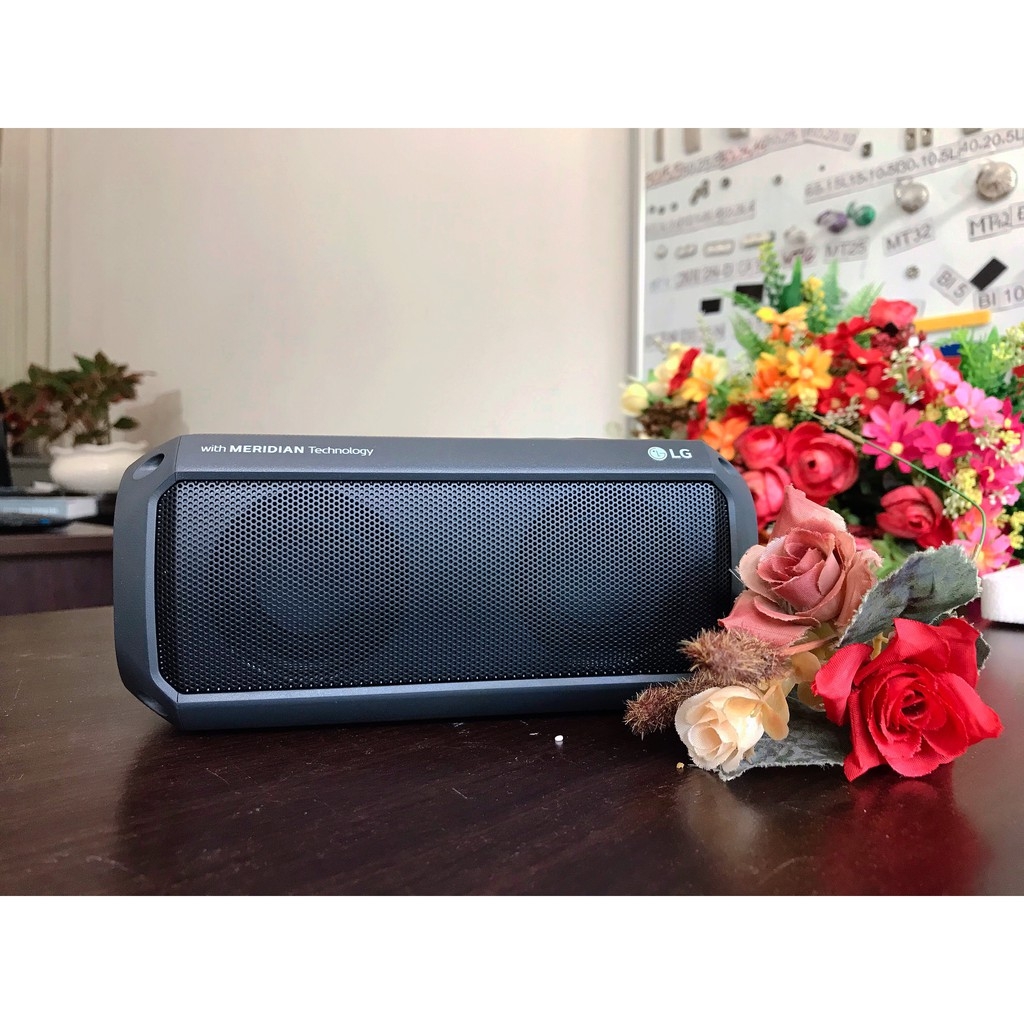 loa pk3 LG bluetooth XBOOM 16W chính hãng mới 100%