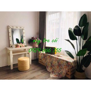 Ghế đôn lục bình D40cm x H40cm