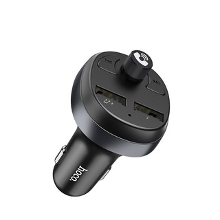 Tẩu Sạc Trên Ô Tô Hoco E41