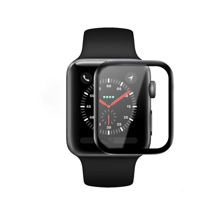 Cường lực Apple Watch Full màn hình series 1 2 3 4 5 6 size 38/40/42/44mm