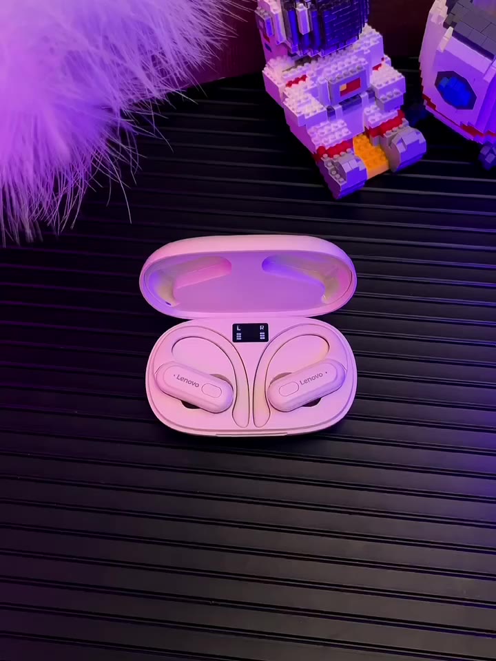 ERAZER XT60 Tai nghe thể thao không dây bluetooth V5.3 Hifi chống nước giảm tiếng ồn Chờ Dài Có Mic | BigBuy360 - bigbuy360.vn