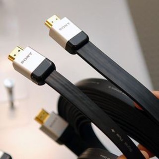 CÁP HDMI SONY CHUẨN 1.4 DÀI 2M